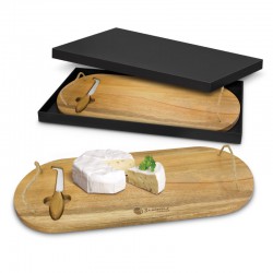 Cheese Sets - Coventry Cheese Board
