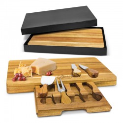 Cheese Sets - Montgomery Cheese Board
