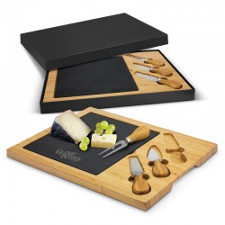 Cheese Sets - Slate Cheese Board