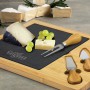 Cheese Sets - Slate Cheese Board