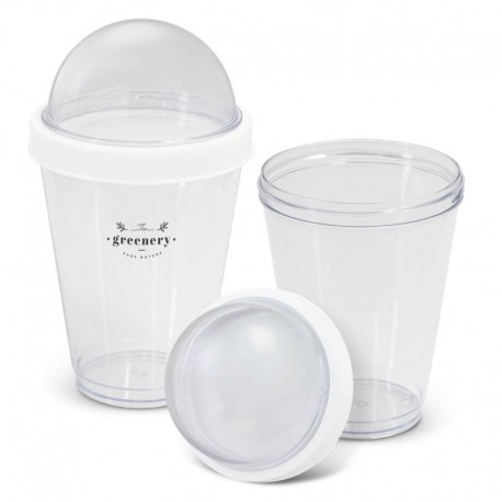 Reusable Coffee Cups - Yogo Cup