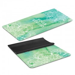 Exercise Sets - Mantra Yoga Mat