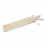 Homeware Products - Stainless Steel Straw Set