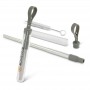 Homeware Products - Telescopic Straw with Case
