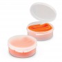 Homeware Products - Silicone Straw with Case