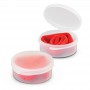 Homeware Products - Silicone Straw with Case
