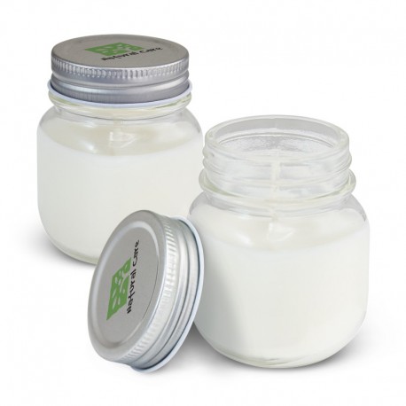 Candles - Madison Scented Candle
