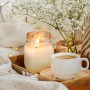 Candles - Madison Scented Candle