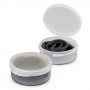Homeware Products - Silicone Straw with Case
