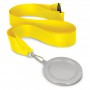 Novelties - Podium Medal - 65mm