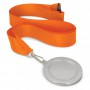 Novelties - Podium Medal - 65mm