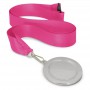 Novelties - Podium Medal - 65mm