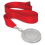 Novelties - Podium Medal - 65mm