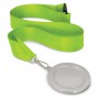 Novelties - Podium Medal - 65mm