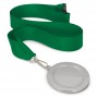 Novelties - Podium Medal - 65mm