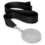 Novelties - Podium Medal - 65mm
