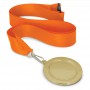 Novelties - Podium Medal - 65mm