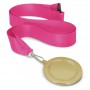 Novelties - Podium Medal - 65mm