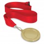 Novelties - Podium Medal - 65mm