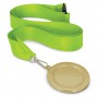 Novelties - Podium Medal - 65mm