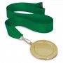 Novelties - Podium Medal - 65mm