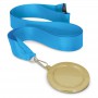 Novelties - Podium Medal - 65mm