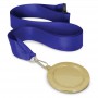 Novelties - Podium Medal - 65mm