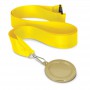 Novelties - Podium Medal - 50mm