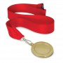 Novelties - Podium Medal - 50mm
