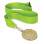 Novelties - Podium Medal - 50mm