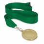 Novelties - Podium Medal - 50mm