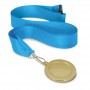 Novelties - Podium Medal - 50mm