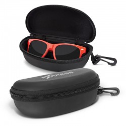 Promotional Journals & Noteboooks - Montego Sunglass Case