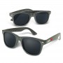 Promotional Journals & Noteboooks - Malibu Premium Sunglasses - Carbon Fibre