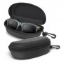 Promotional Journals & Noteboooks - Malibu Premium Sunglasses - Carbon Fibre