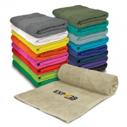 Beach Towels - Dune Beach Towel