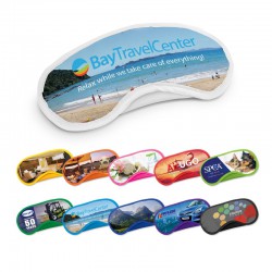 First Aid Kits - Eye Mask - Full Colour