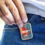 Travel Accessories - Foam Earplugs with Case