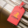 Luggage Tags - Aero Luggage Tag