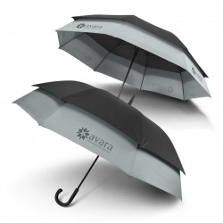 Golf Umbrellas - Swiss Peak Expandable Umbrella