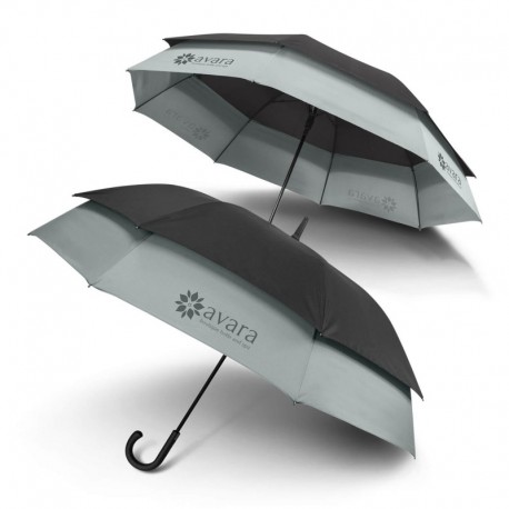Golf Umbrellas - Swiss Peak Expandable Umbrella