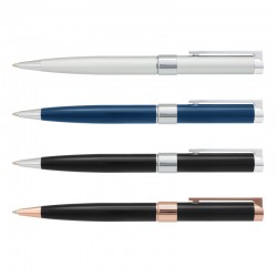Metal Promotional Pens - Pierre Cardin Noblesse Pen