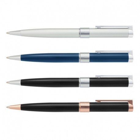 Metal Promotional Pens - Pierre Cardin Noblesse Pen