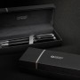 Metal Promotional Pens - Swiss Peak Heritage Pen Set