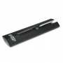 Metal Promotional Pens - Swiss Peak Heritage Rollerball Pen