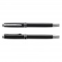 Metal Promotional Pens - Swiss Peak Heritage Rollerball Pen