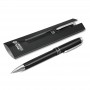 Metal Promotional Pens - Swiss Peak Heritage Ballpoint Pen