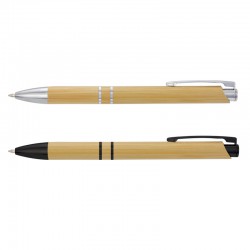 Binoculars - Panama Bamboo Pen