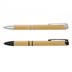 Panama Bamboo Pen