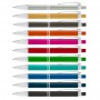 Metal Promotional Pens - Electra Metal Pen
